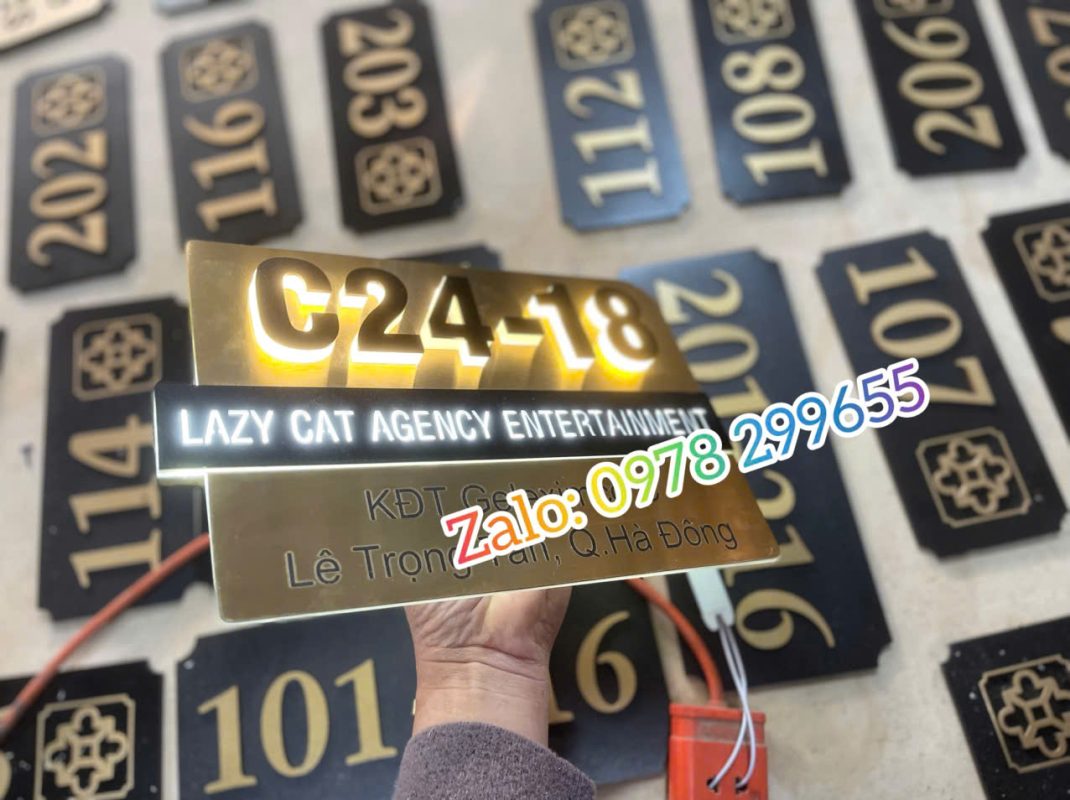 Quảng Cáo Sắc Màu
