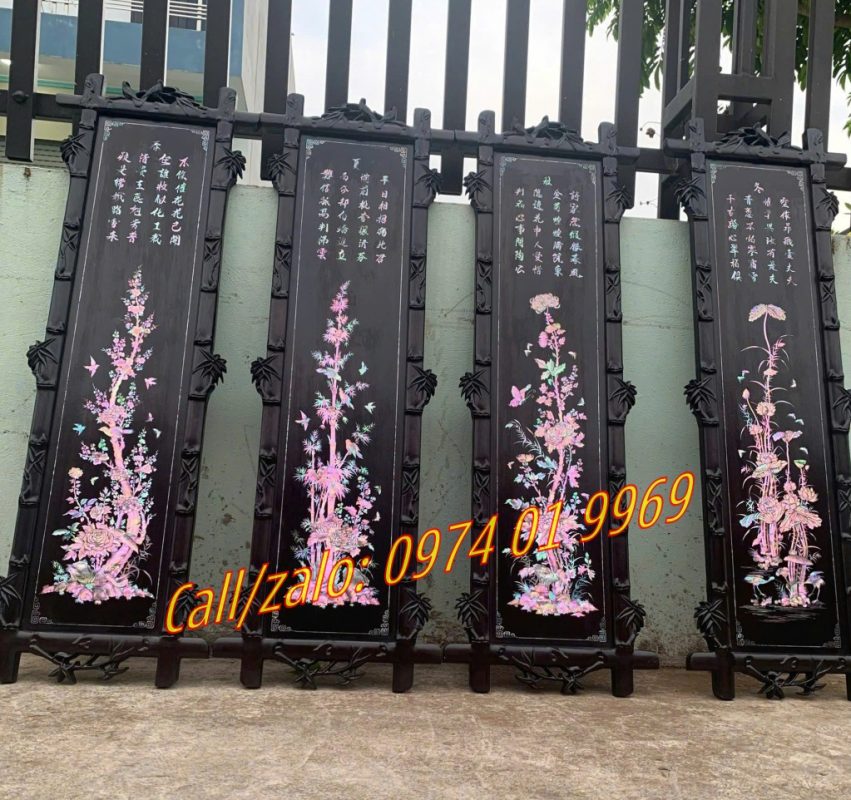 Quảng Cáo Sắc Màu