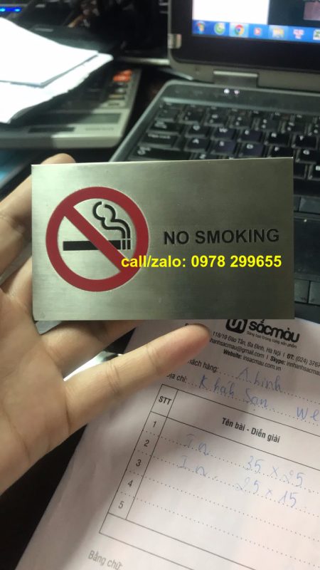 Quảng Cáo Sắc Màu
