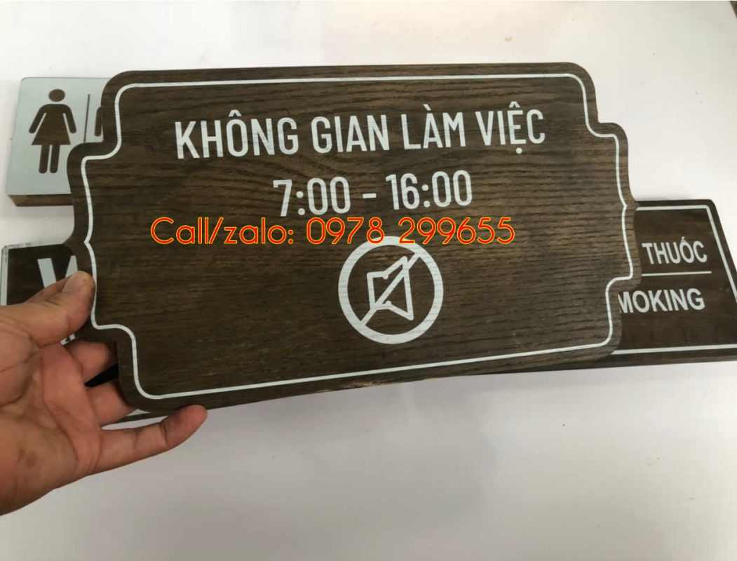 Quảng Cáo Sắc Màu