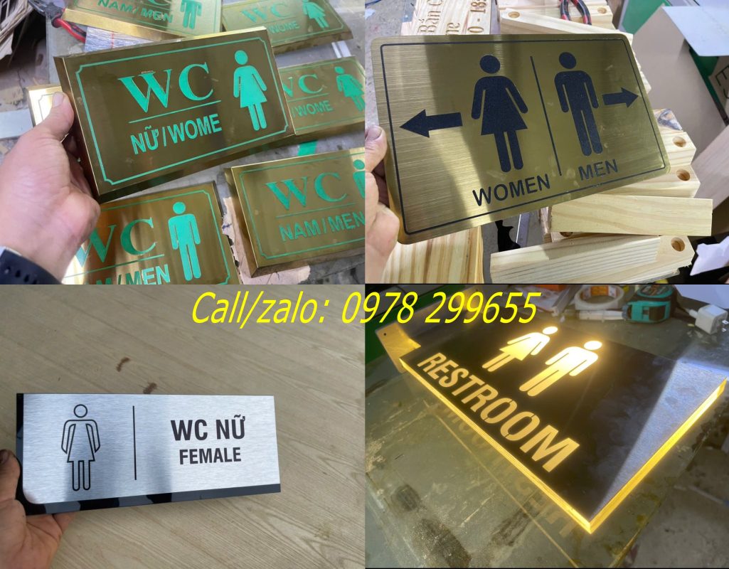Quảng Cáo Sắc Màu