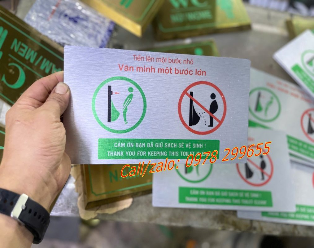 Quảng Cáo Sắc Màu