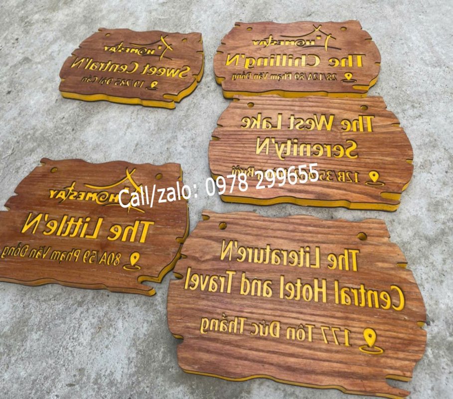 Quảng Cáo Sắc Màu