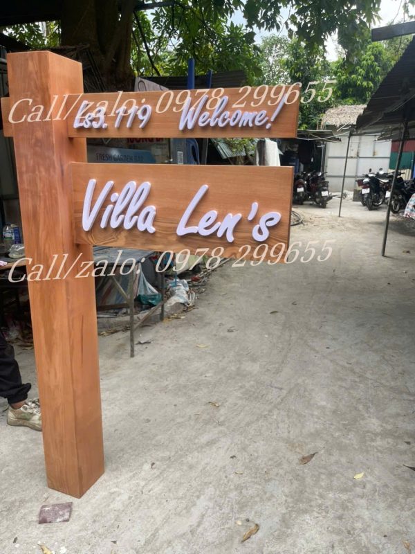 Quảng Cáo Sắc Màu