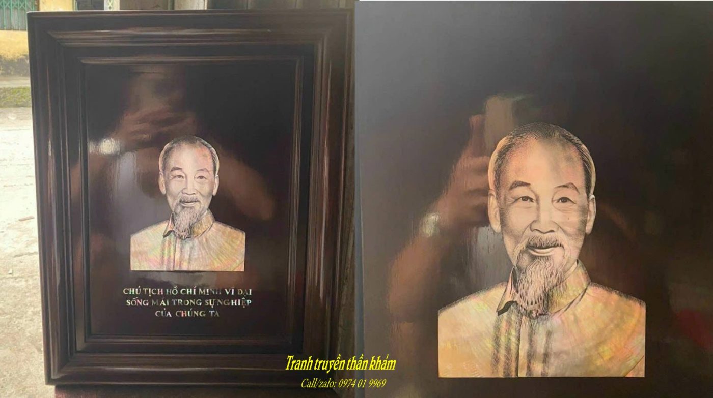 Quảng Cáo Sắc Màu