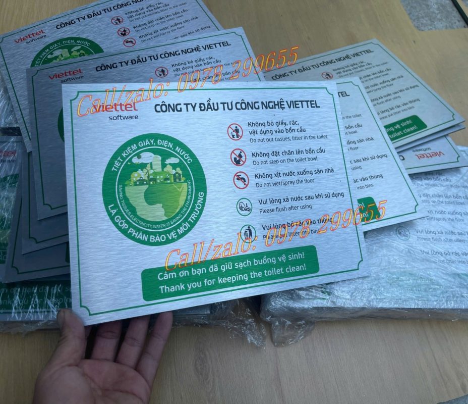 Quảng Cáo Sắc Màu