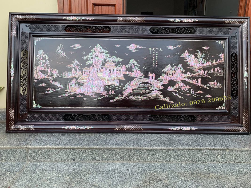Quảng Cáo Sắc Màu