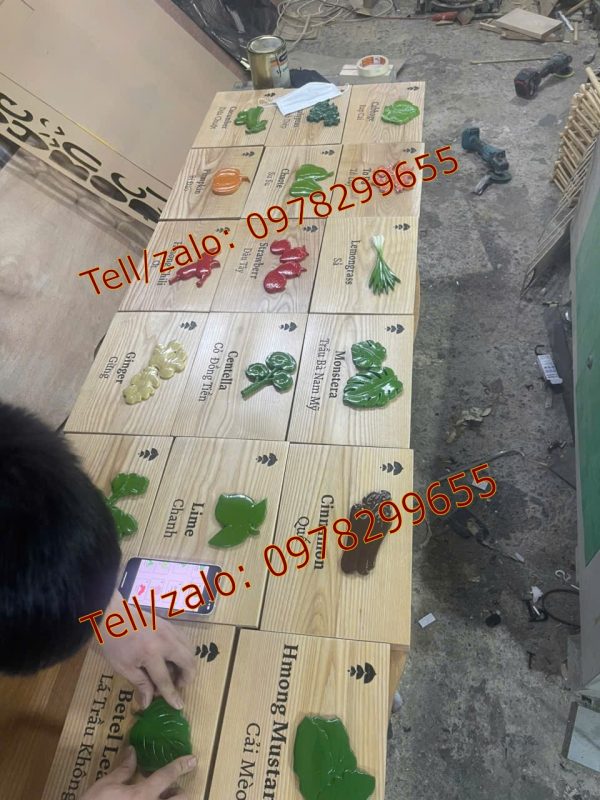 Quảng Cáo Sắc Màu