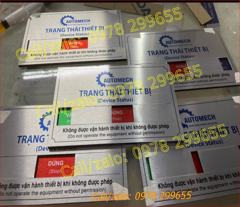 Mẫu biển trượt thay đổi thanh trạng thái rẻ đẹp tiện lợi