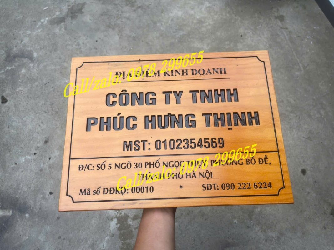 Quảng Cáo Sắc Màu