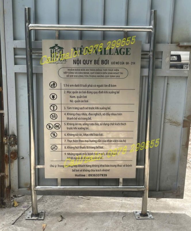 Quảng Cáo Sắc Màu