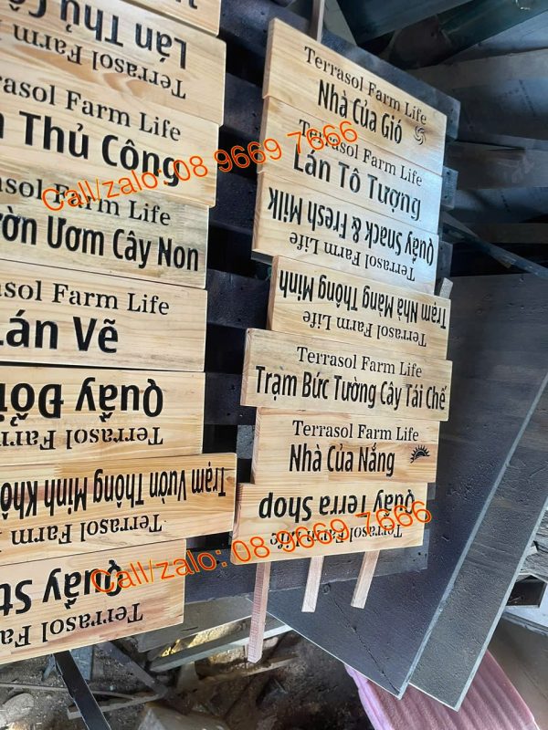 Quảng Cáo Sắc Màu