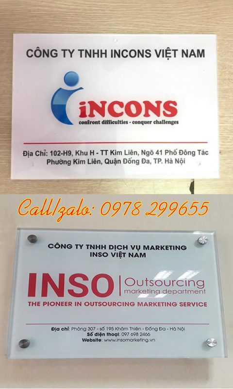 Quảng Cáo Sắc Màu