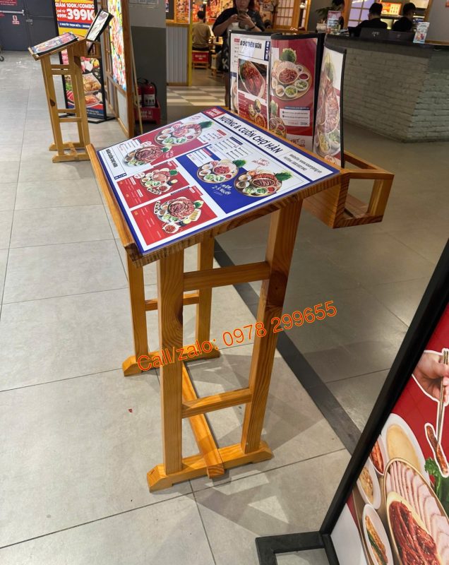 Quảng Cáo Sắc Màu