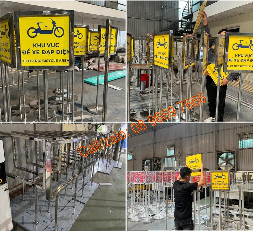 Quảng Cáo Sắc Màu