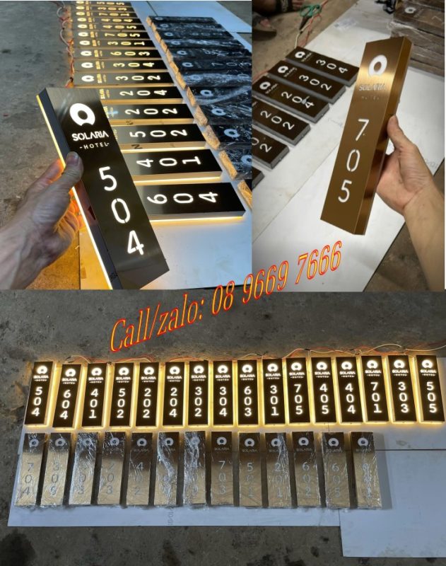 Quảng Cáo Sắc Màu