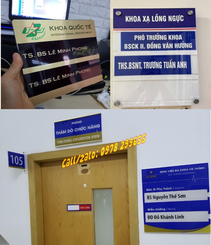 Quảng Cáo Sắc Màu
