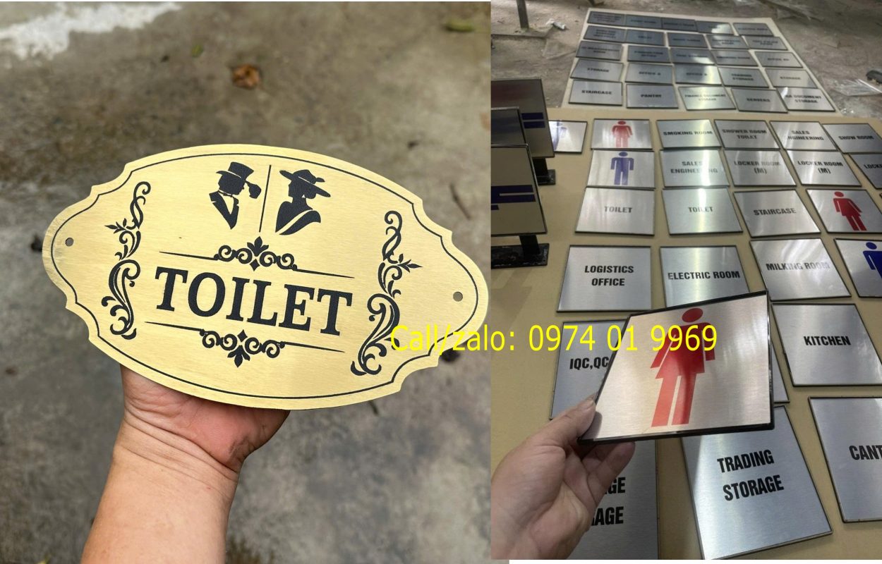 Quảng Cáo Sắc Màu