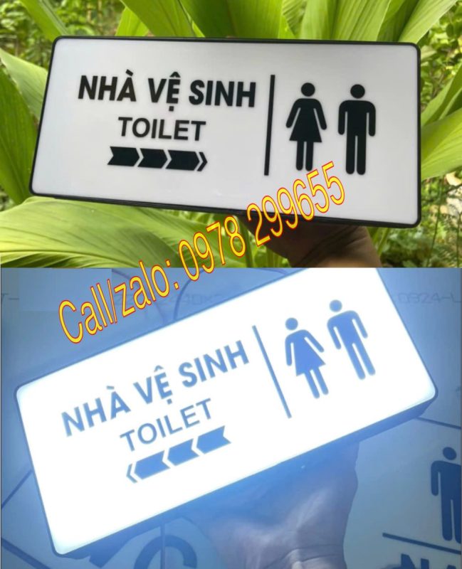 Quảng Cáo Sắc Màu