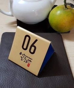 BIỂN ĐỂ BÀN
