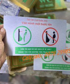 đi tiểu đúng cách giá rẻ