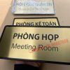 biển phòng họp phòng giám đốc inox đẹp giá rẻ nổi bật