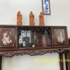 tủ chè khảm ốc đẹp giá rẻ