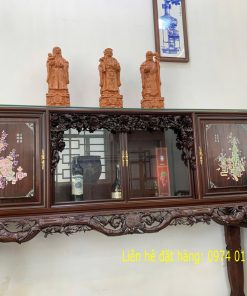 tủ chè khảm ốc đẹp giá rẻ
